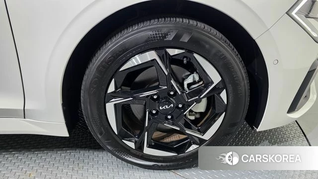 Kia The New K5 3rd generation id 4342883 из Кореи 30