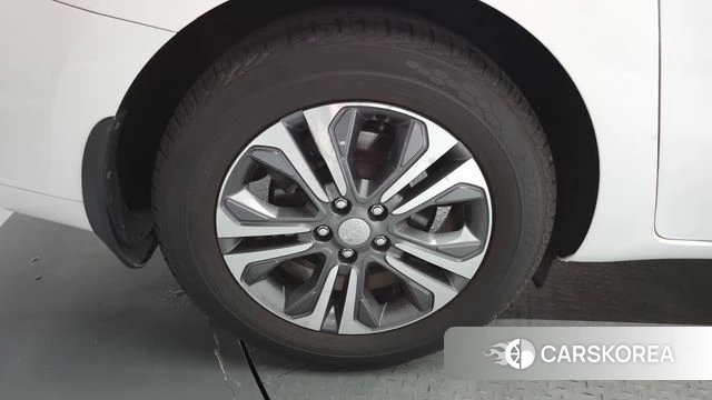 Kia The New Carnival id 4435451 из Кореи 15