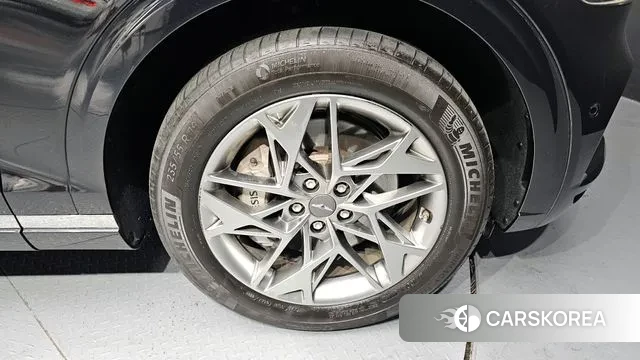 Genesis GV70 id 3487683 из Кореи 15