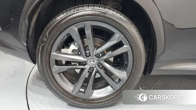 Lexus NX350h Second generation id 3517669 из Кореи 15