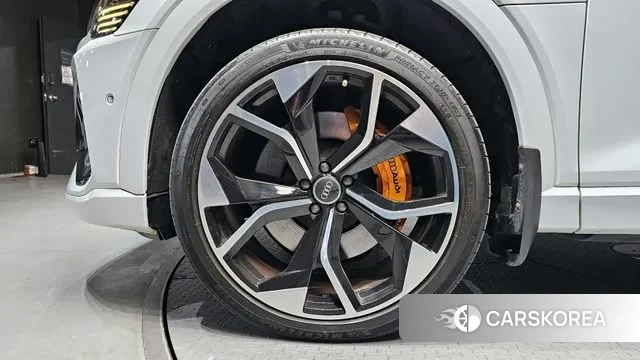 Audi e-Tron id 3448367 из Кореи 15