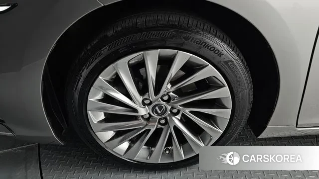 Lexus ES300h 7th generation id 3443807 из Кореи 15