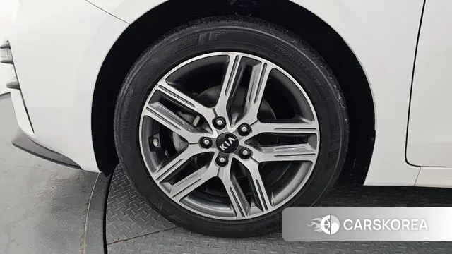 Kia Come New K3 id 3469717 из Кореи 15