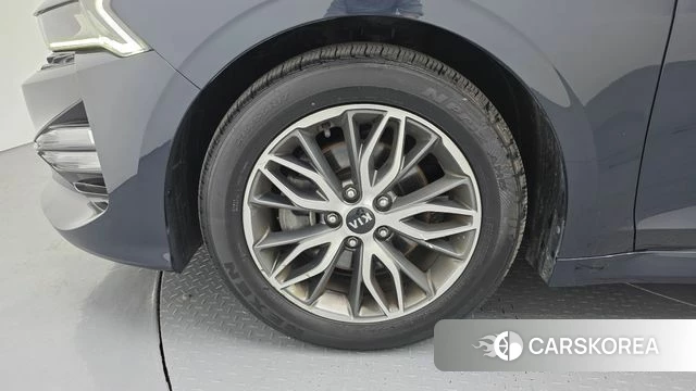 Kia K5 3rd generation id 4293875 из Кореи 15
