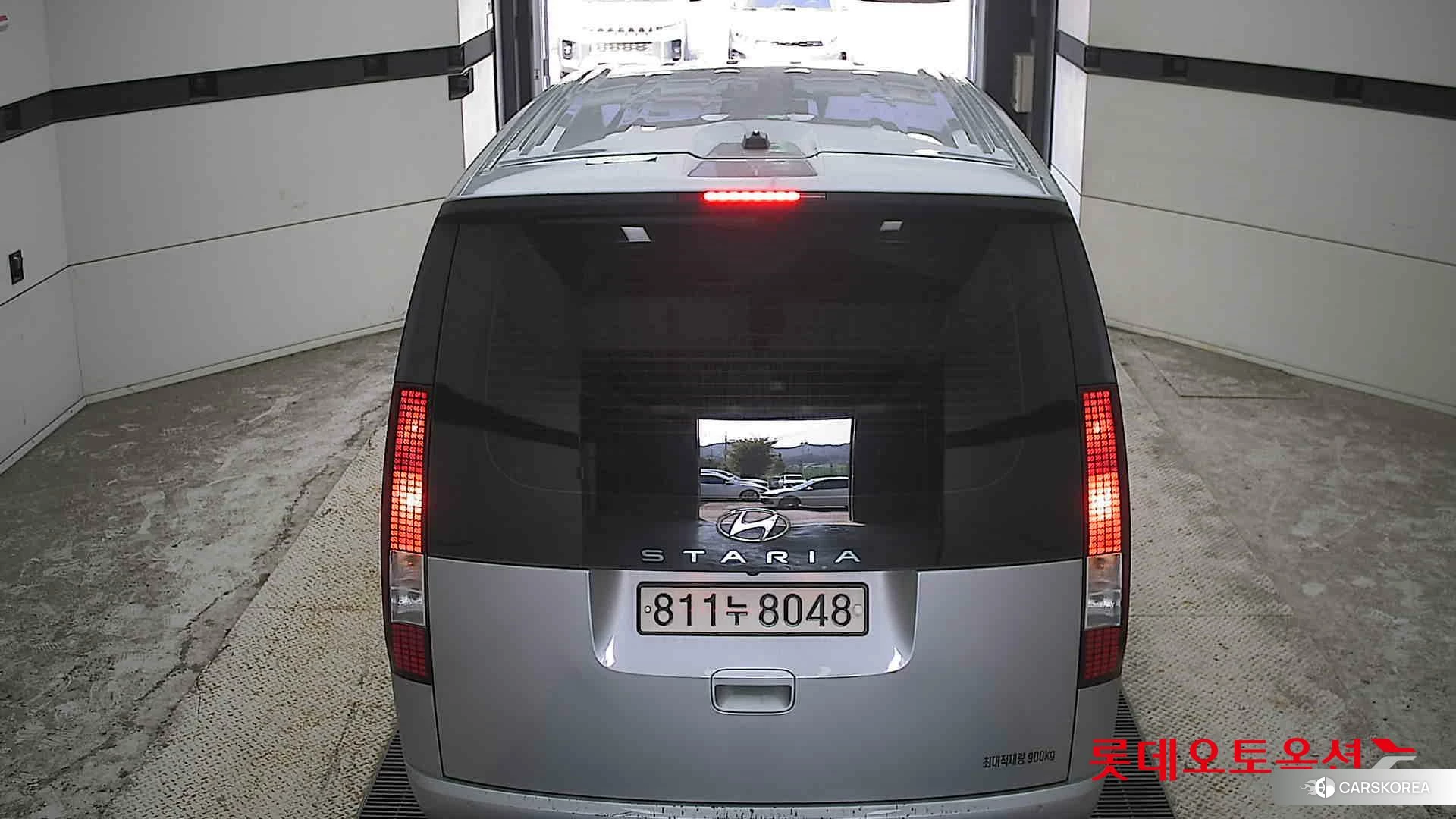 Hyundai Staria id 4909200 из Кореи 32