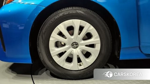 Toyota Prius 4th Generation id 2964358 из Кореи 15