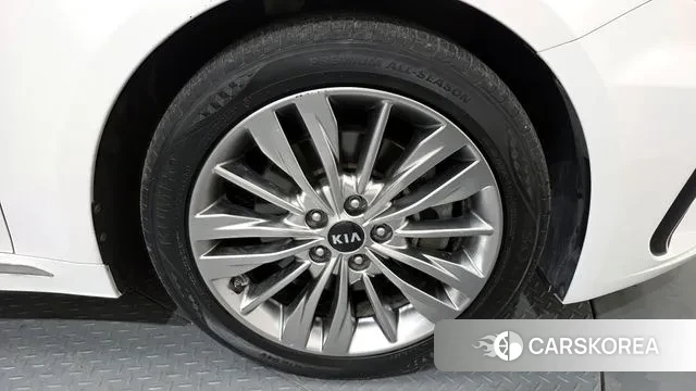 Kia The New K5 2nd generation id 3631665 из Кореи 15