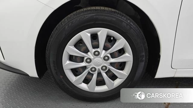 Kia Come New K3 id 4677108 из Кореи 27