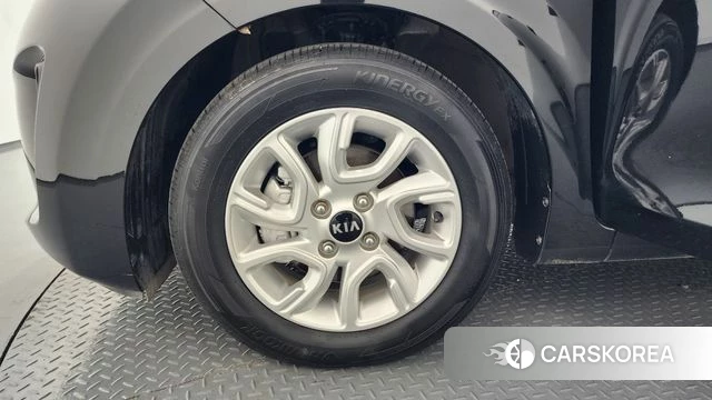 Kia All New Morning (JA) id 4471254 из Кореи 28