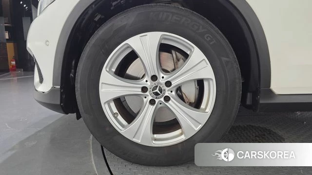 Mercedes-Benz GLC-Class X253 id 4760392 из Кореи 15