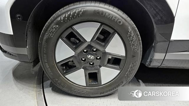 Hyundai Santa Fe (MX5) id 3817533 из Кореи 15