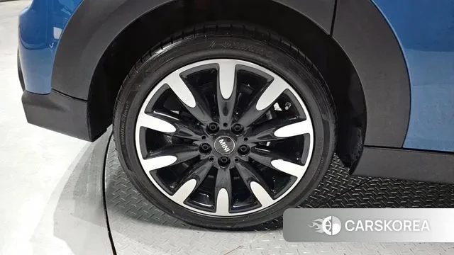 Mini Cooper S id 3555516 из Кореи 15