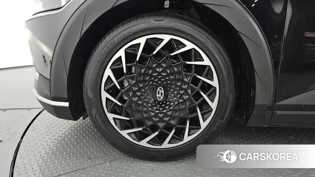 Hyundai Ionic 5 id 4701598 из Кореи 15
