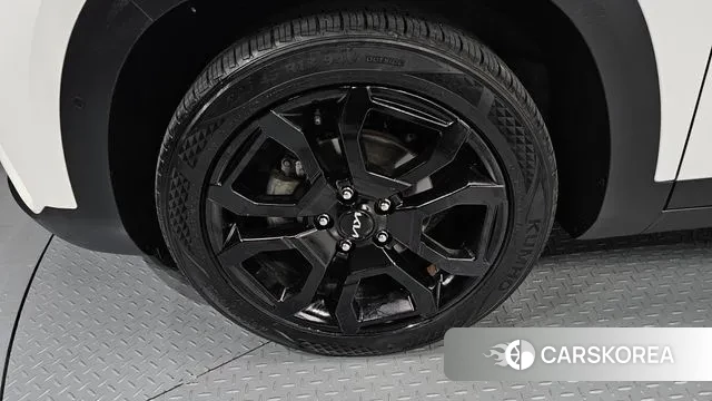 Kia The New Seltos id 2984410 из Кореи 15