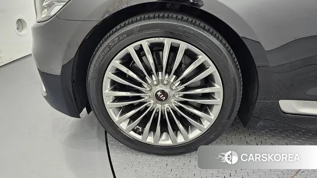 Kia More K9 id 3368983 из Кореи 15