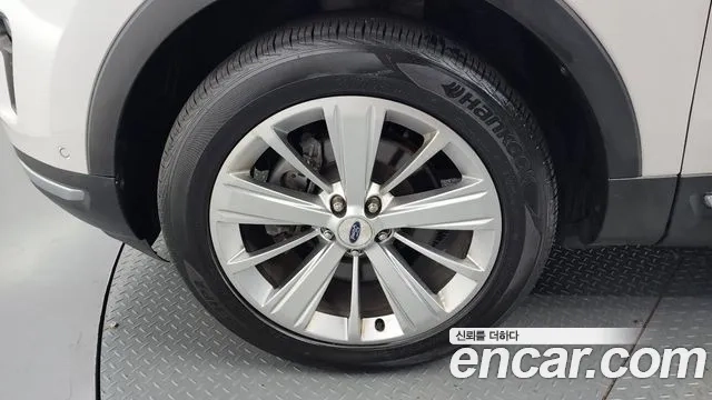 Ford Explorer id 2928242 из Кореи 15