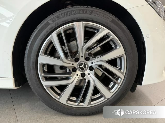 Mercedes-Benz E-Class W214 id 4540054 из Кореи 15