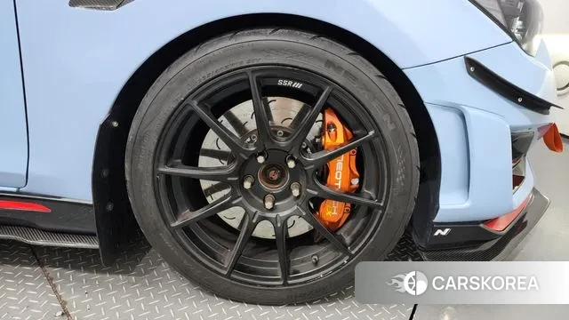 Hyundai Veloster (JS) id 3170787 из Кореи 15