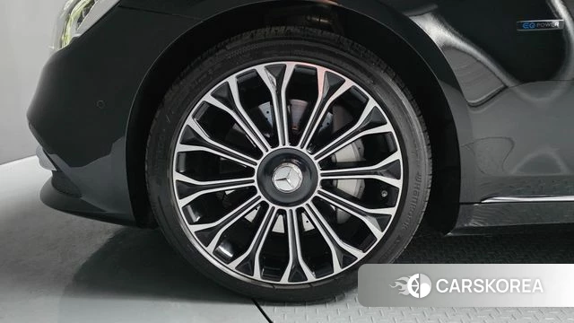 Mercedes-Benz S-Class W222 id 3893182 из Кореи 15