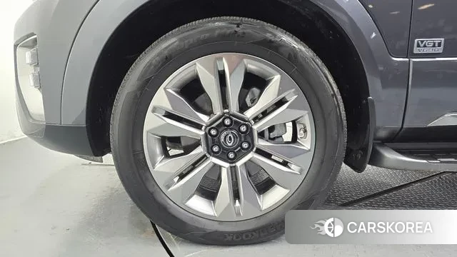 Kia Mohave Master id 3385418 из Кореи 15