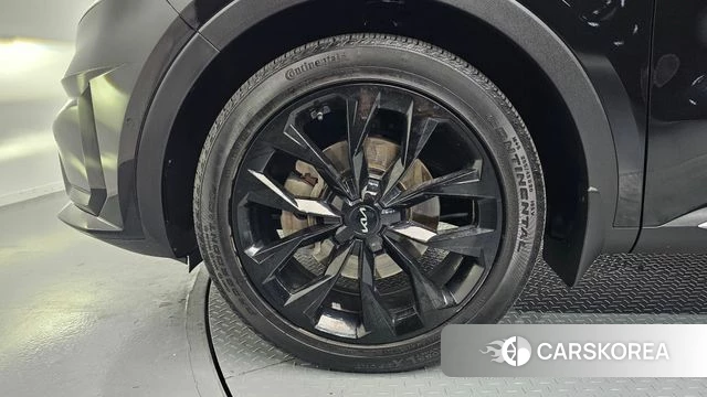 Kia Sorento 4th Generation id 4244573 из Кореи 26