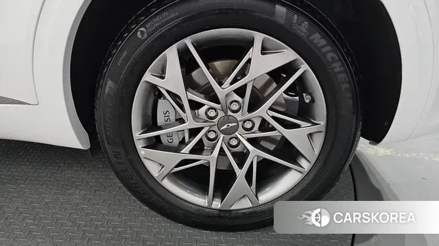 Genesis GV70 id 3053191 из Кореи 15