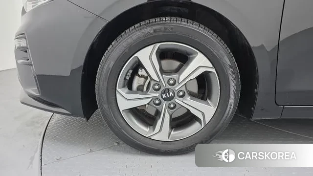 Kia Come New K3 id 3504794 из Кореи 15