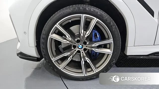 BMW X6 (G06) id 3318115 из Кореи 15