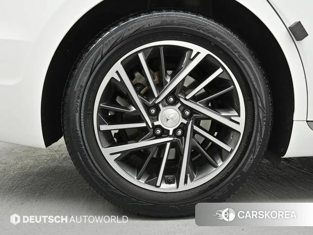 Hyundai The New Grandeur IG id 4330358 из Кореи 15