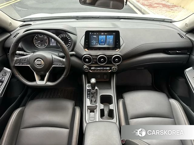 Nissan Xuan Yi id 4220975 из Китая 10