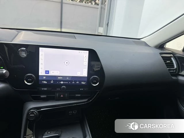 Lexus NX id 4238588 из Китая 16