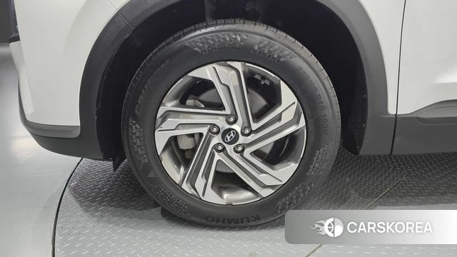Hyundai The New Santa Fe id 4317036 из Кореи 26