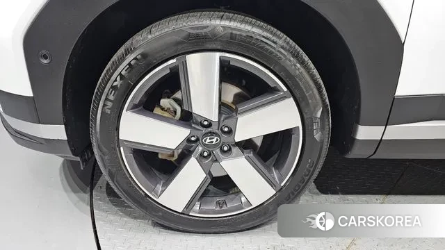 Hyundai Santa Fe (MX5) id 3725739 из Кореи 15