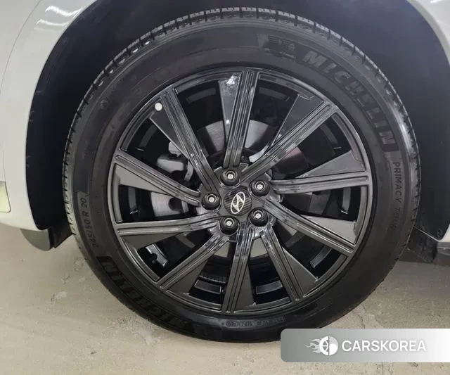 Hyundai The New Palisade id 3442337 из Кореи 15