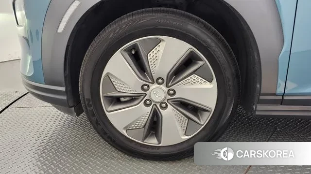 Hyundai Kona Electric id 3149907 из Кореи 15