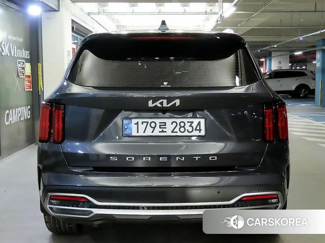 Kia Sorento 4th Generation id 4330722 из Кореи 15