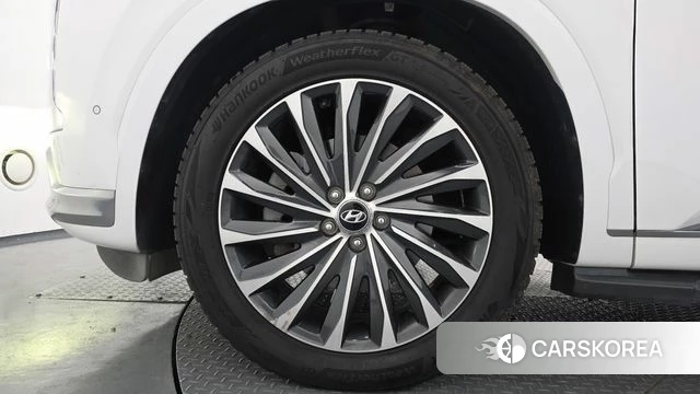 Hyundai The New Palisade id 4624139 из Кореи 32