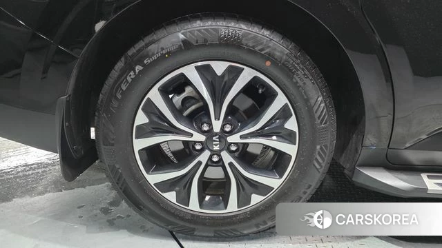 Kia Carnival 4th generation id 3911161 из Кореи 15