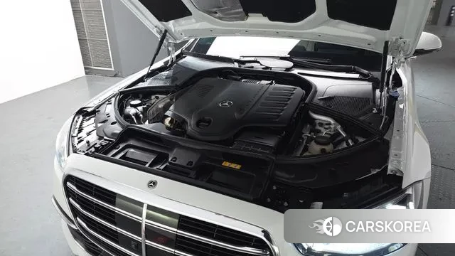 Mercedes-Benz S-Class W223 id 3745316 из Кореи 15