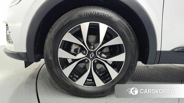 Renault Korea (Samsung) XM3 id 4906301 из Кореи 15