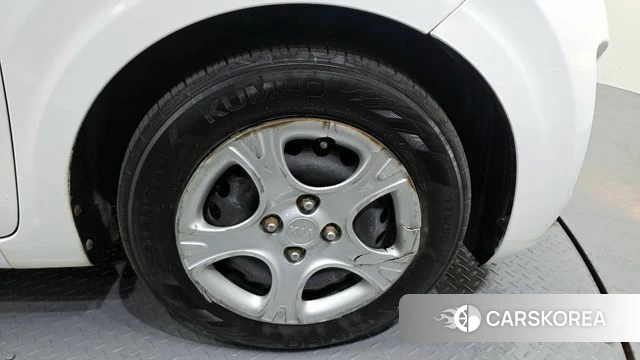 Kia All New Morning (JA) id 3880089 из Кореи 15