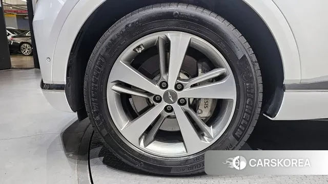 Genesis GV80 id 2984652 из Кореи 15