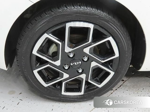 Kia The New Kia Ray id 4315968 из Кореи 15