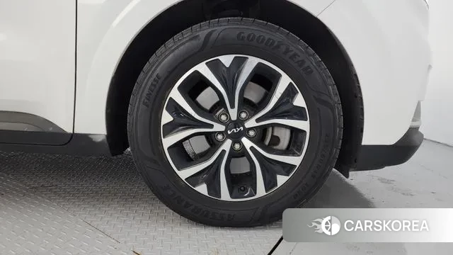 Kia Carnival 4th generation id 3334324 из Кореи 15