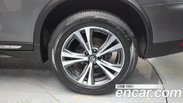 Nissan X Trail id 2881700 из Кореи 15