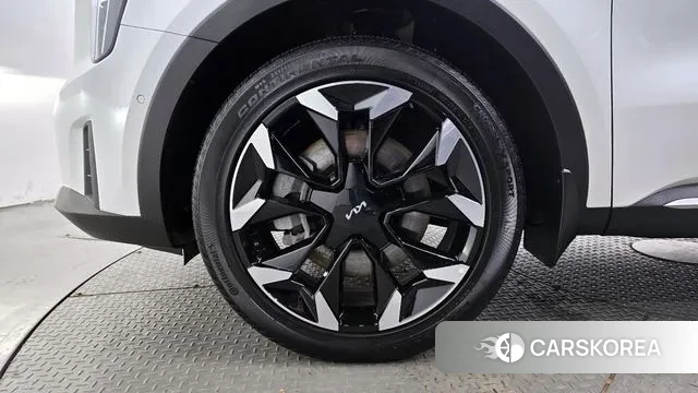 Kia The New Sorento 4th Generation id 3477360 из Кореи 15