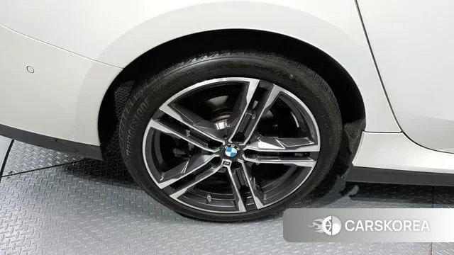 BMW 2 Series Gran Coupe (F44) id 3426920 из Кореи 15