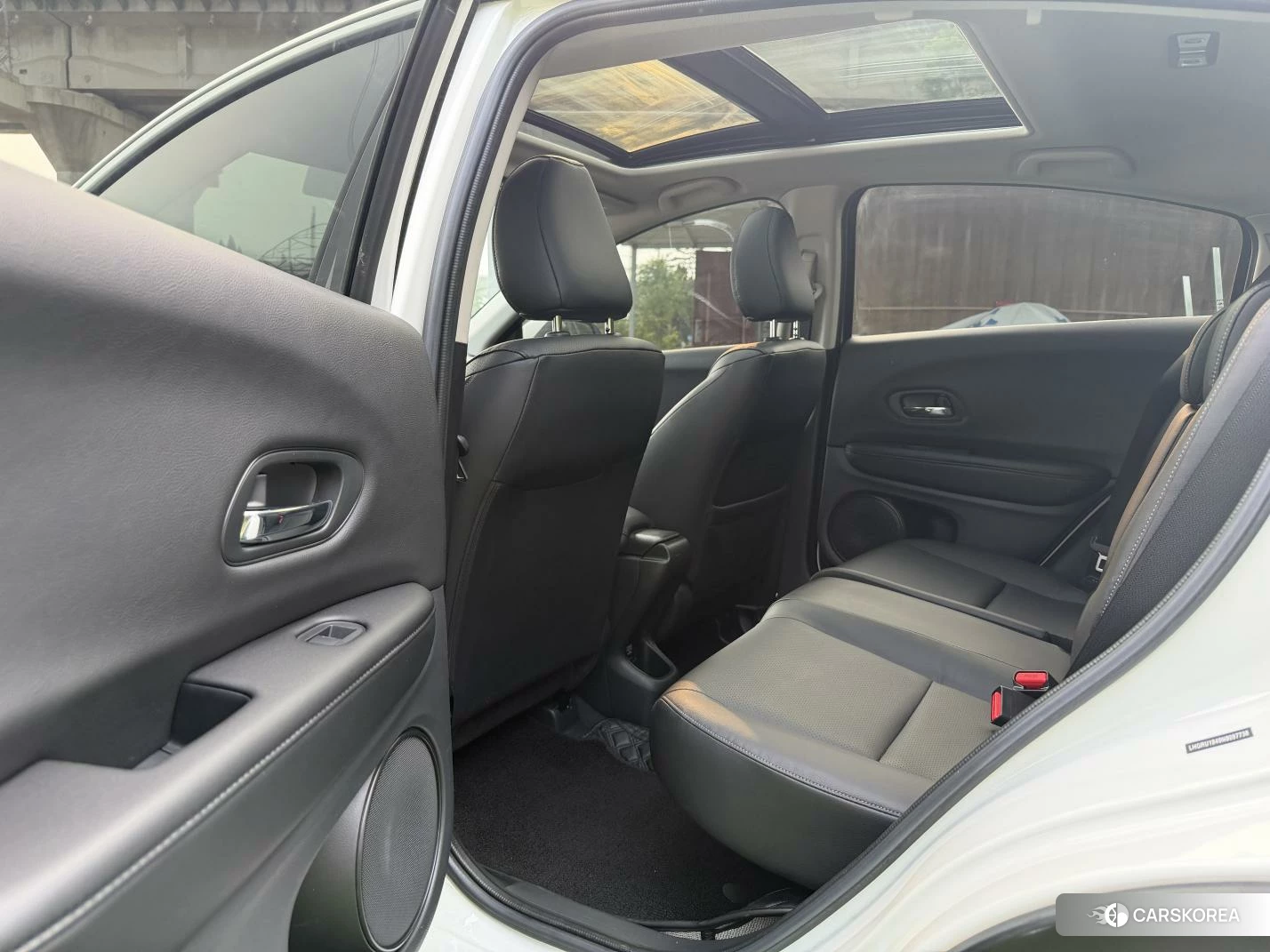 Honda Vezel id 4479488 из Китая 8