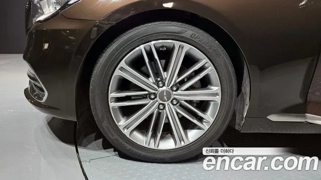 Genesis G80 id 2835050 из Кореи 15