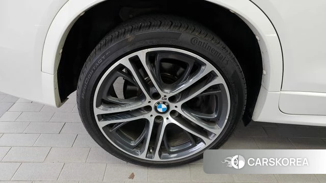 BMW X4 (F26) id 4411369 из Кореи 15